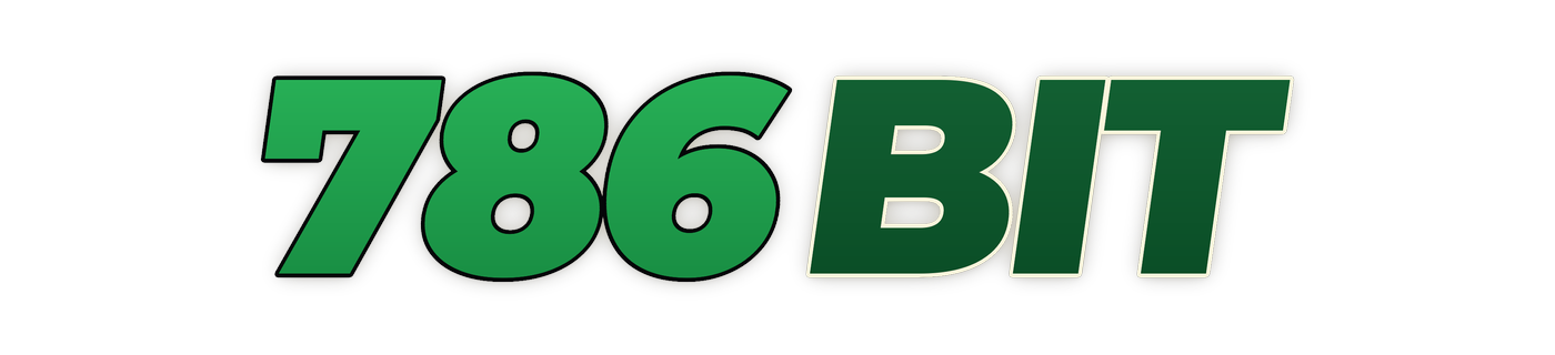 786bit